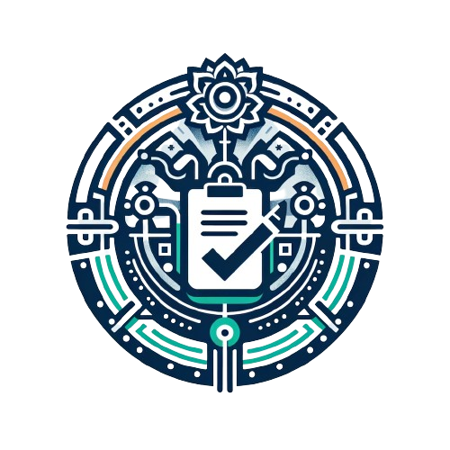 Verify Bharat Logo